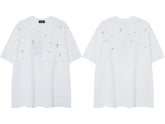 Chrome Hearts New T-shirts 9992