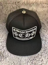 cap chrome hearts