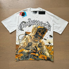 Godspeed T Shirts