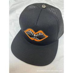 cap chrome hearts