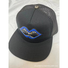 cap chrome hearts