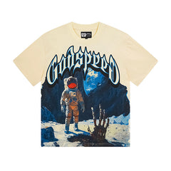 Godspeed T Shirts