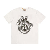 Gallery Dept. G Ball White Tee