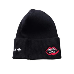 Chrome Hearts Matty Boy Chomper Beanie Hat