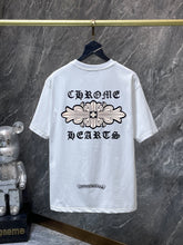 Chrome Hearts New T-shirts 8221