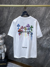 Chrome Hearts New T-shirts 8228