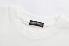 Chrome Hearts New T-shirts 6091