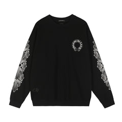 Chrome Hearts New SWEATSHIRTS TQ49