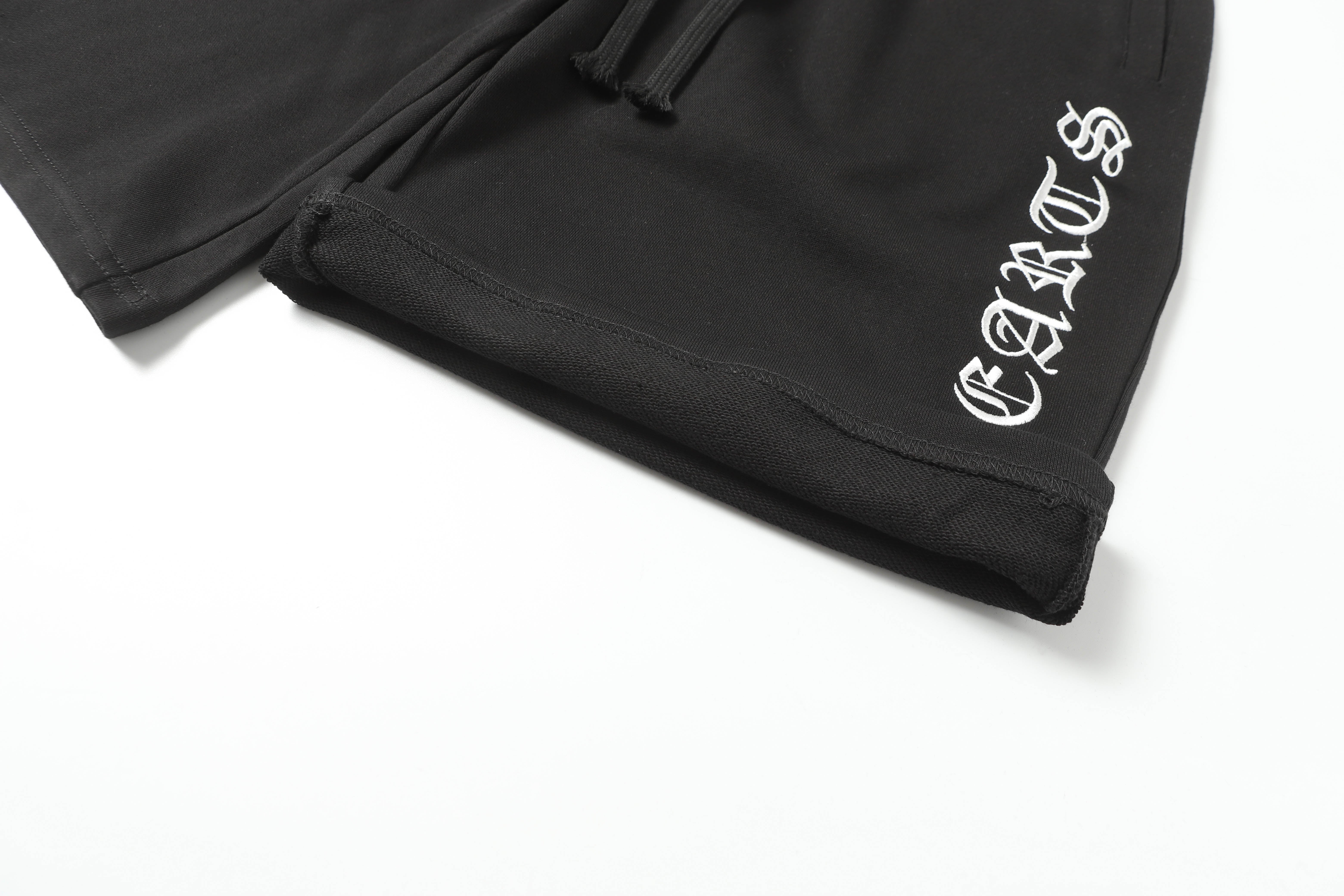 Chrome Hearts New Shorts 2287