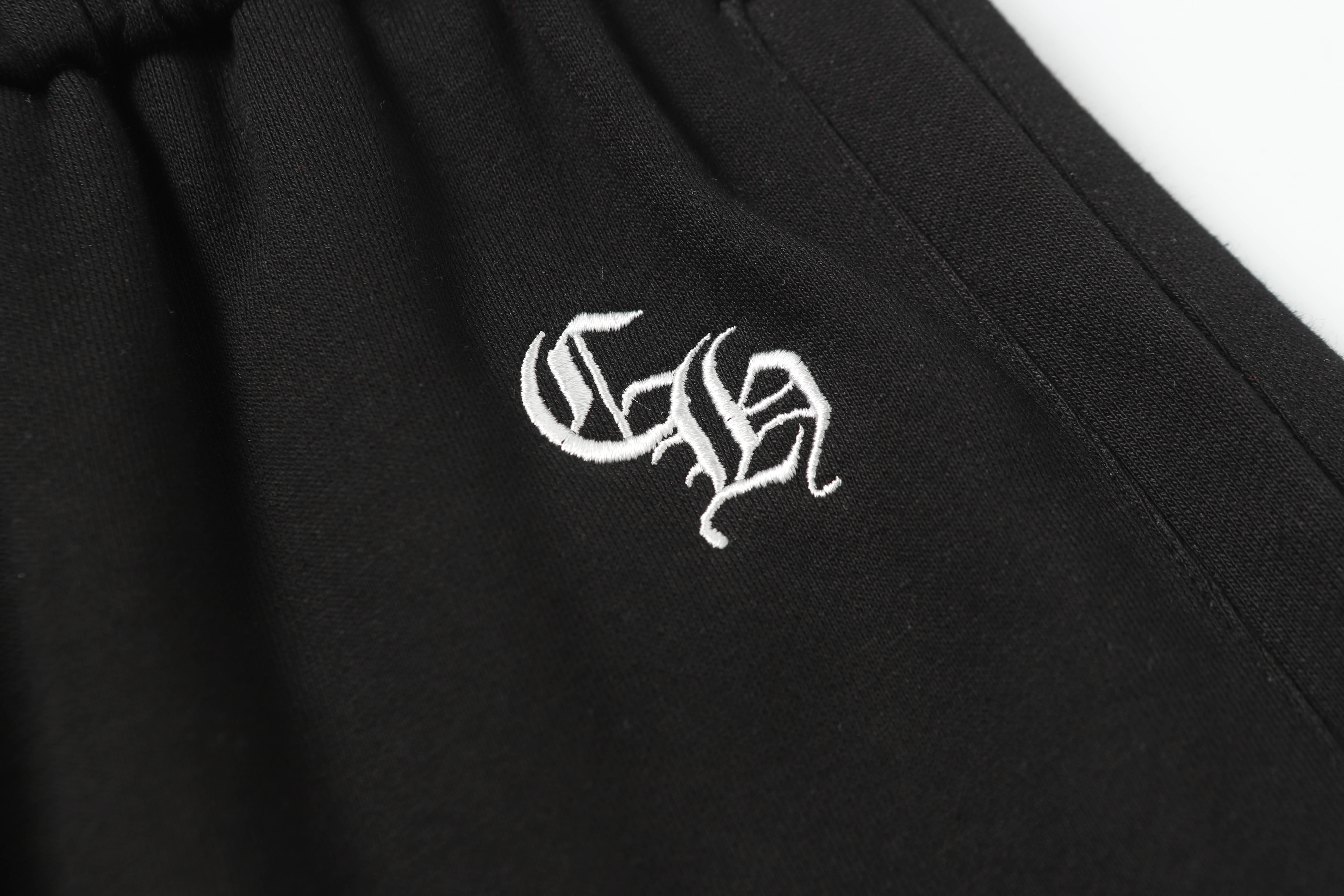 Chrome Hearts New Shorts 2287