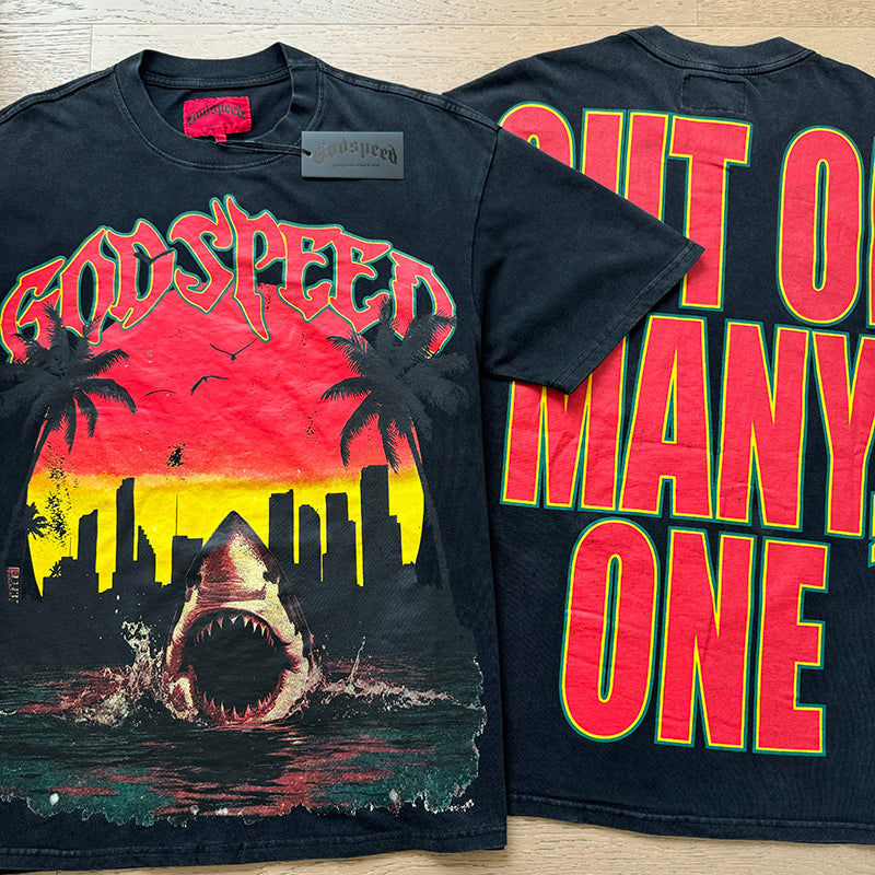 Godspeed T Shirts