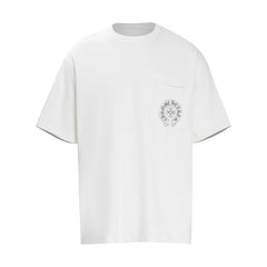 Chrome Hearts New T-shirts 6003
