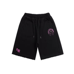 Chrome Hearts New Shorts
