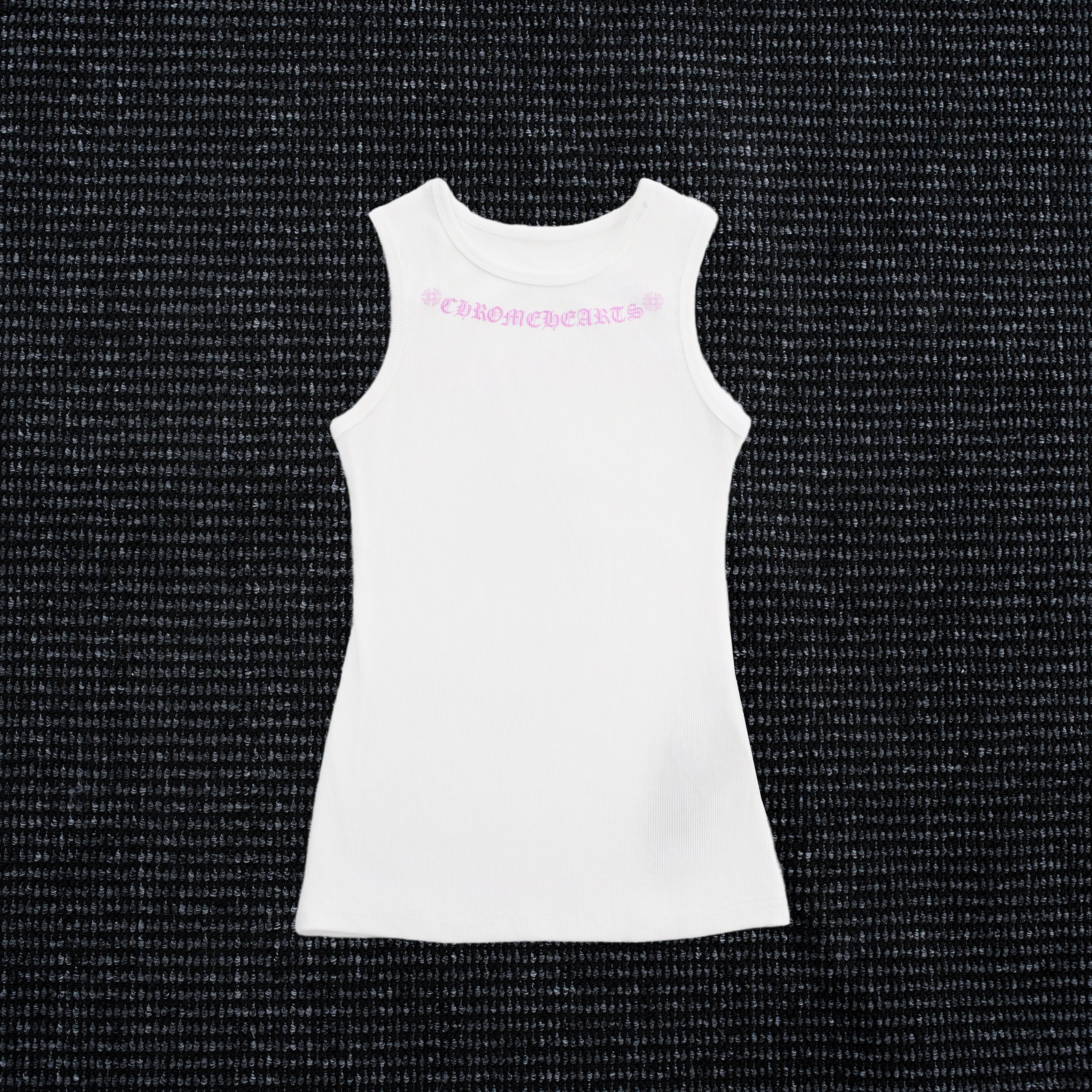 Chrome Hearts New T-shirts 2646