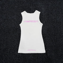 Chrome Hearts New T-shirts 2646