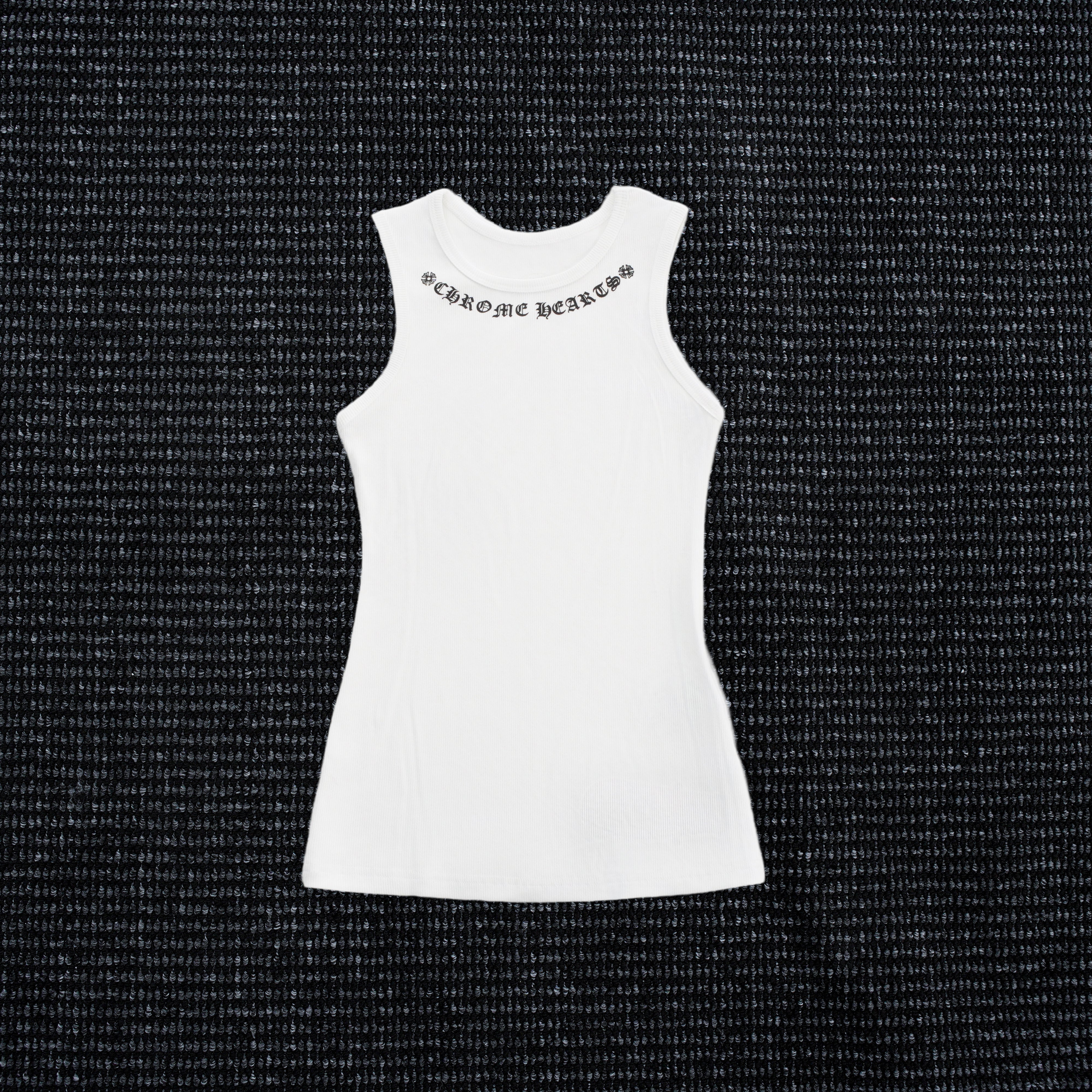 Chrome Hearts New T-shirts 2646