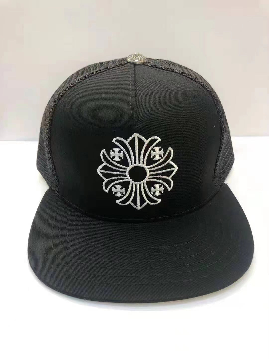 cap chrome hearts