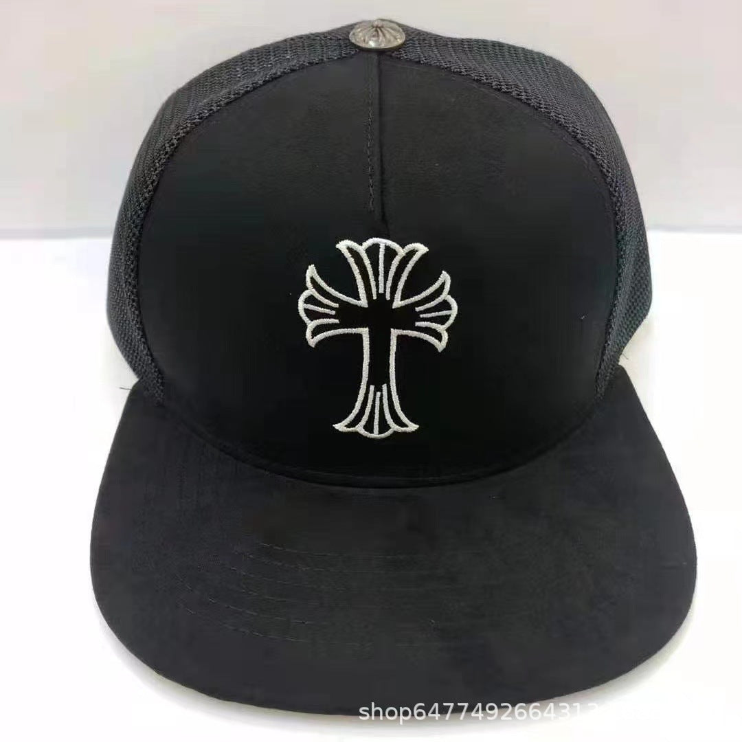 cap chrome hearts