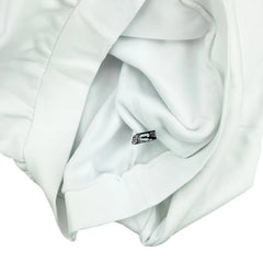 Sp5der Rhinestone Logo Hoodie