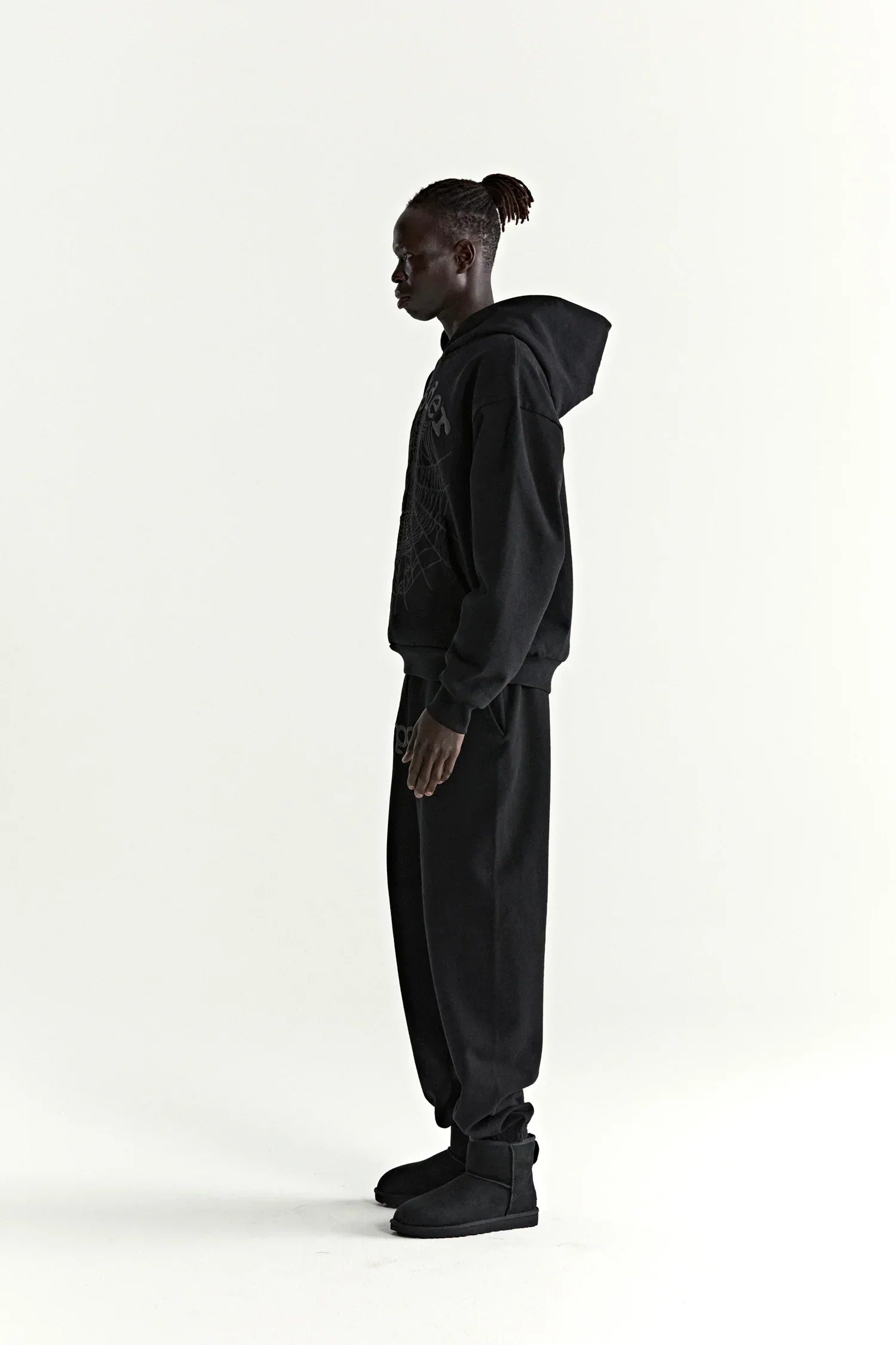Sp5der Phantom Web Tracksuit