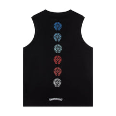 Chrome Hearts New T-shirts TB40