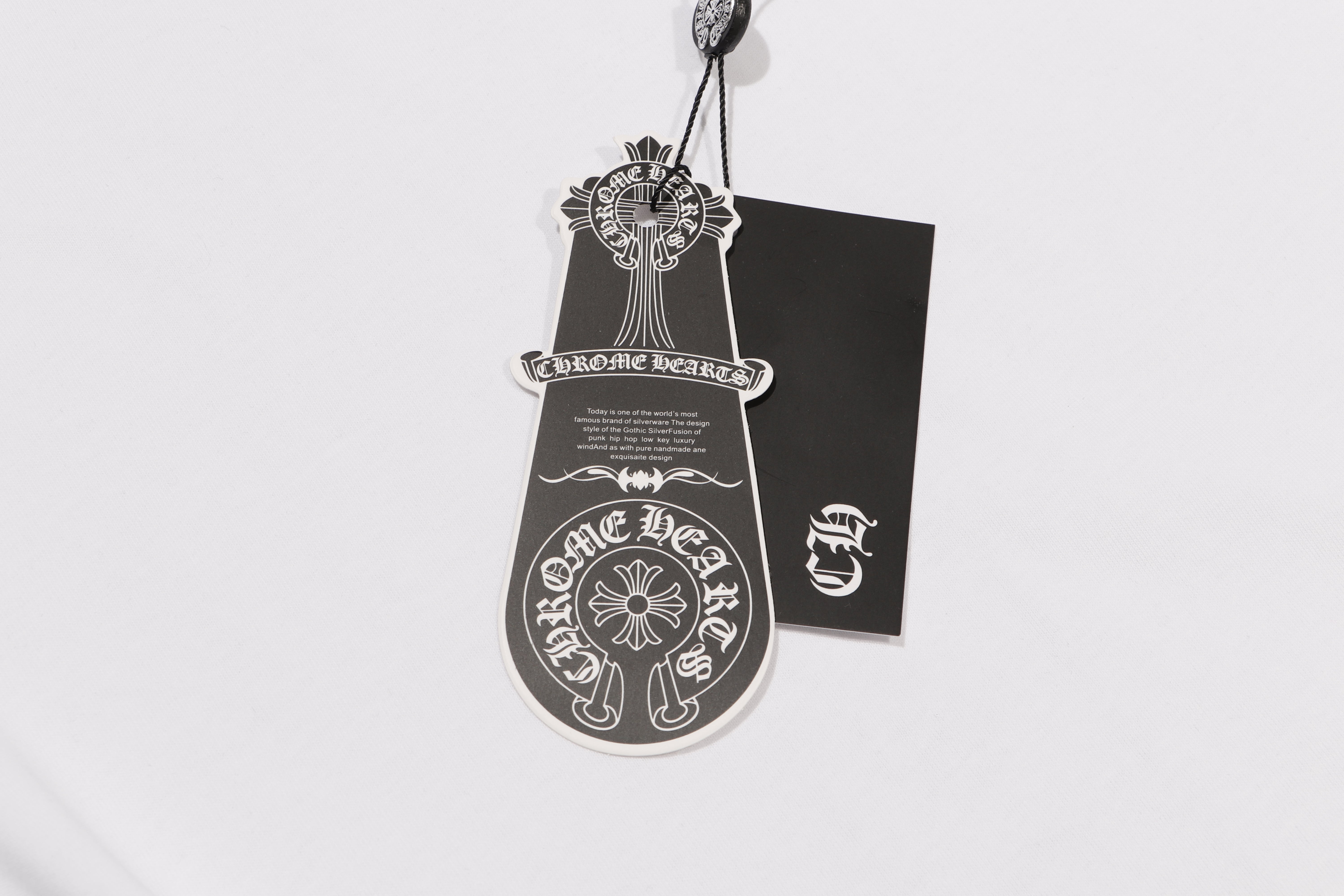 Chrome Hearts New SWEATSHIRTS 9003