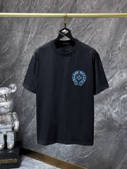 Chrome Hearts New T-shirts 8213