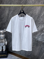Chrome Hearts New T-shirts 8215
