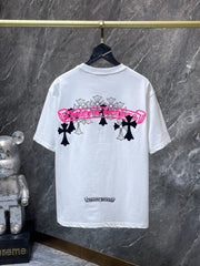 Chrome Hearts New T-shirts 8215