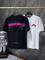 Chrome Hearts New T-shirts 8215