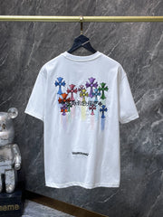 Chrome Hearts New T-shirts 8228
