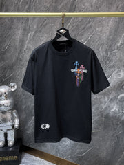 Chrome Hearts New T-shirts 8228