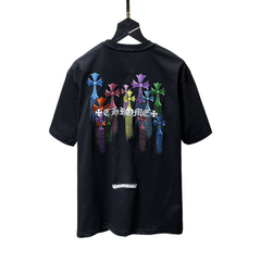 Chrome Hearts New T-shirts 8228