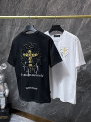 Chrome Hearts New T-shirts 8210