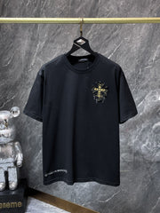 Chrome Hearts New T-shirts 8210