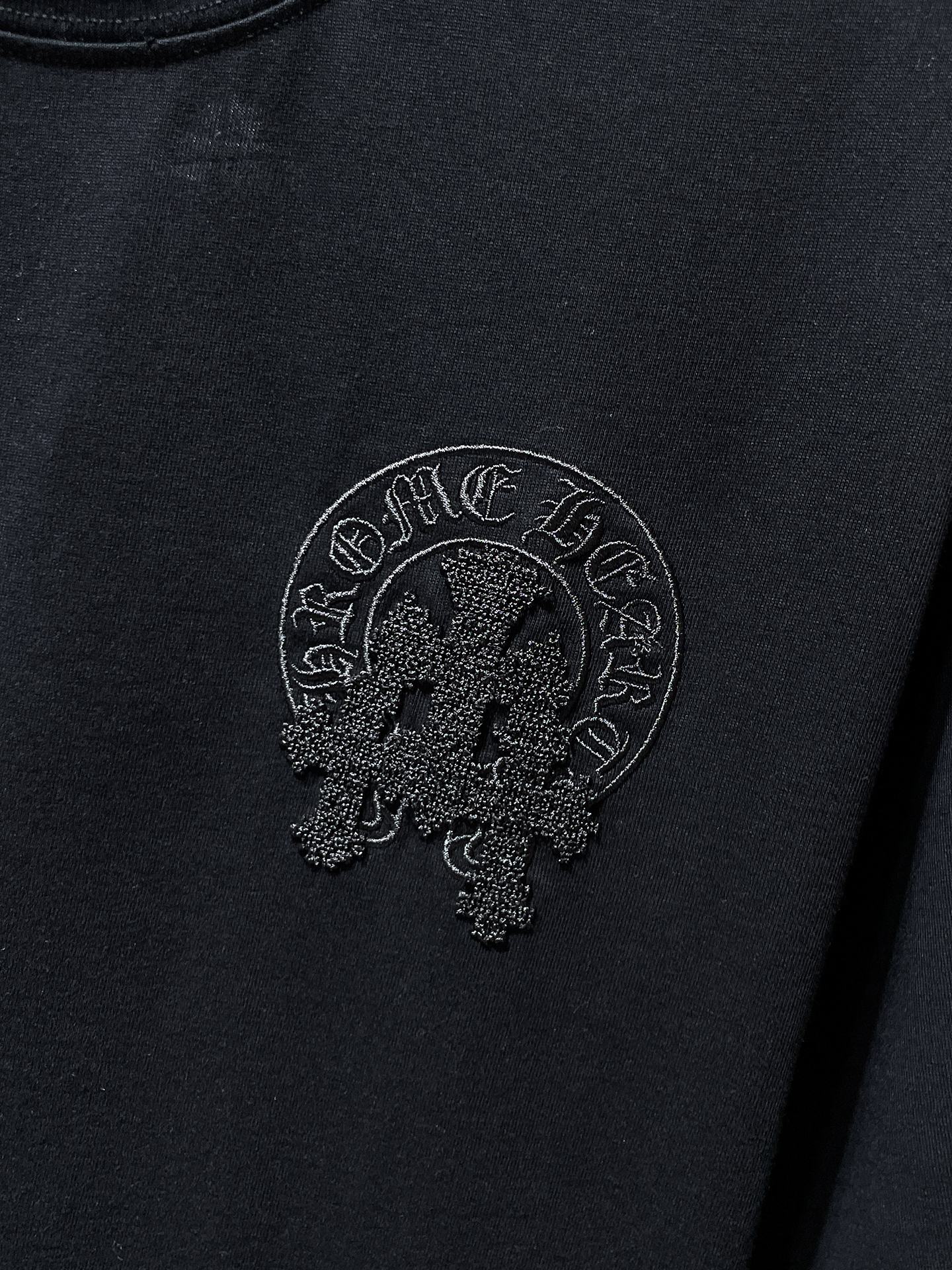 Chrome Hearts New T-shirts 3001