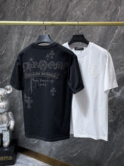 Chrome Hearts New T-shirts 3001